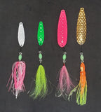NJ Fluke Bundle