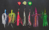 NJ Fluke Bundle