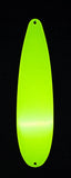 9" Flutter Spoon 4.5 oz /Striper Spoon / Bass Spoon / Walleye Spoon / Tuna Spoon13