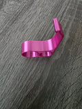 3D Printed Phone HolderPinky Saver3D Printed Phone Stand IPhone Android 1 Red5