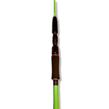 7' Fishing Rod 16 oz Carbon MH Fast Action Graphite M3 Spoon Rod Casting Strong11