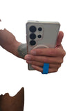 3D Printed Phone HolderPinky Saver3D Printed Phone Stand IPhone Android 1 Pink2