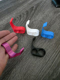 3D Printed Phone HolderPinky Saver3D Printed Phone Stand IPhone Android 1 Pink6