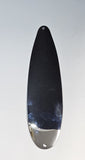9" Flutter Spoon 4.5 oz /Striper Spoon / Bass Spoon / Walleye Spoon / Tuna Spoon6