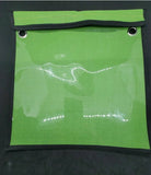 2 Lure Bags Offshore Fishing Tackle 12x12 Washable 2