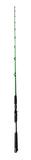 7' Spiral Special Acid To The Left Wrap Carbon MH Fast