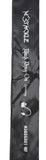 M3Tackle Carbon Black DragOn Inshore Spinning Rod M3BD6801MF  1735lbs Fuji5