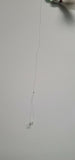 HiLo Floating Bucktails 30 lb Fishing Rig 2 Hooks Bait  Teasers Fluke Sea Bass7