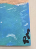 Custom Art Picture Painted By RM6