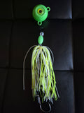 "Green Glow" Bottom Bangers