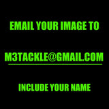 "CREATE YOUR OWN" Bunker Spoon - M3Tackle 