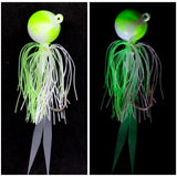 Two-Tone Ball Jigs
