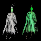 5/O-6/O Tandem Rigs - M3Tackle 