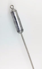2oz Snagless Sinker - M3Tackle 