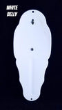 "Fluke Body" Bunker Spoon - M3Tackle 