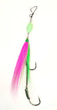 Double 6/O Rigs - M3Tackle 