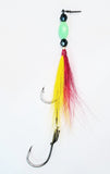 Double 3/O Tandem Rigs - M3Tackle 