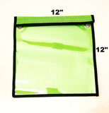 12x12" Lure Bags - M3Tackle 