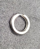 Split Rings (10Pcs) - M3Tackle 