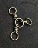 3-Way Swivels - M3Tackle 