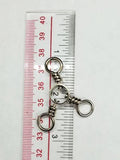 3-Way Swivels - M3Tackle 