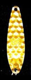 3" Solid Color Spoons - M3Tackle 