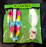 2 Pocket Lure Bag - M3Tackle 