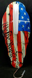 "We The People" Bunker Spoon