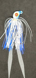 Maniac Mullet Teasers - M3Tackle 