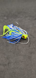 Maniac Mullet Teasers - M3Tackle 