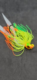 Maniac Mullet Teasers - M3Tackle 