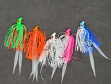 Maniac Mullet Teasers - M3Tackle 