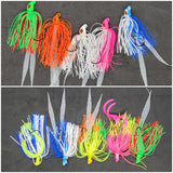 Maniac Mullet Teasers - M3Tackle 