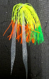 Double Silicone Hi-Lo Rig - M3Tackle 