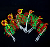 Big Eye Ball Jigs