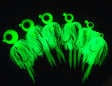 Big Eye Ball Jigs