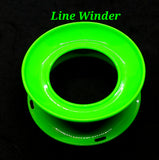 5" Line Winder - M3Tackle 