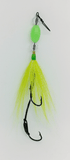 Double 2/O Tandem Rigs - M3Tackle 