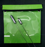 The "Nuclear Panther" Combo - M3Tackle 