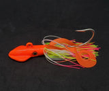 Squid Jigs - M3Tackle 