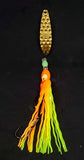 "Candy Gold" Fully Rigged - M3Tackle 