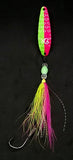"Nuclear" Fully Rigged Spoon - M3Tackle 