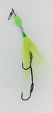 Double 3/O Tandem Rigs - M3Tackle 