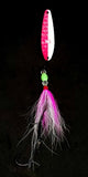 "Pink Panther" Fully Rigged - M3Tackle 