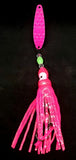 "Shocker Pink" Fully Rigged - M3Tackle 