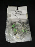 The Ultimate "Fluke Bundle" - M3Tackle 