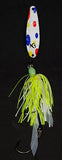 "Wunder" Fully Rigged - M3Tackle 