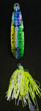 "M3 Team" 4.75 Fully Rigged - M3Tackle 