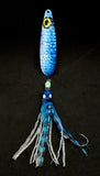 "Bluefish" 4.75 Fully Rigged - M3Tackle 
