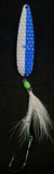 "Spoonman Blue Halfy" 4.75 Fully Rigged - M3Tackle 